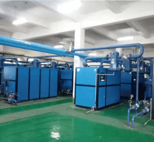 永磁雙變頻空壓機(jī)廠家服務(wù)