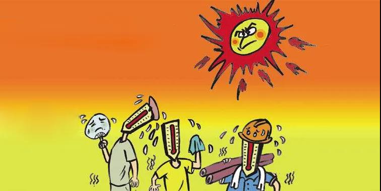 哪些因素導(dǎo)致螺桿空壓機溫度過高？