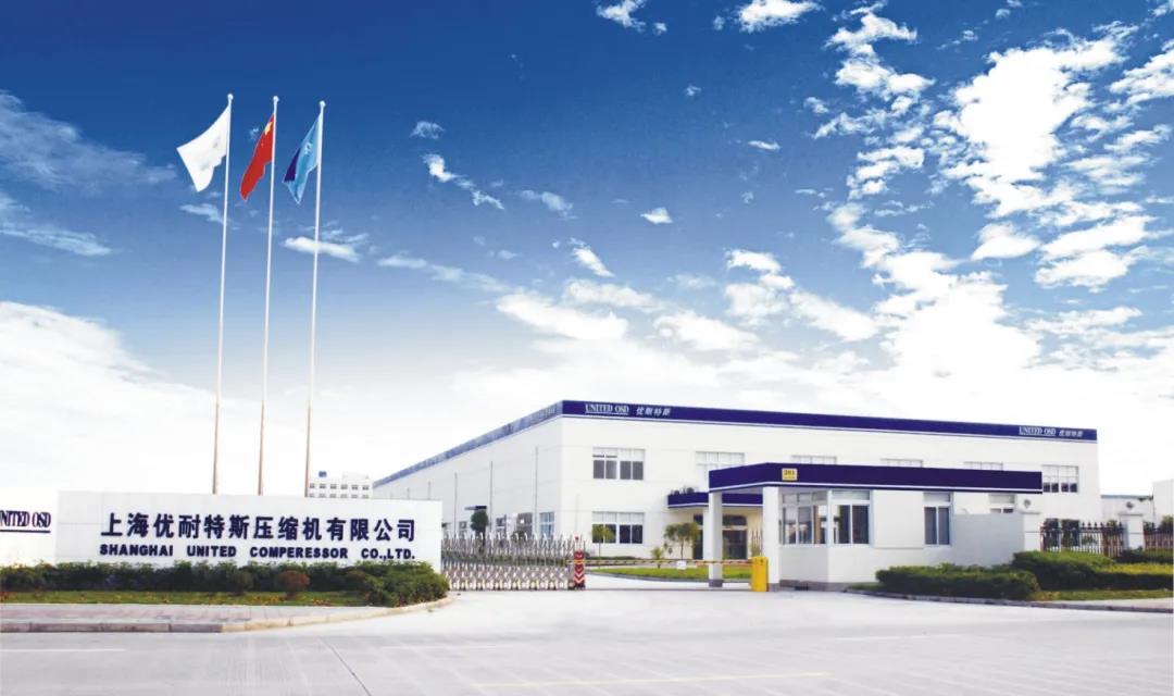 優(yōu)耐特斯空壓機(jī)